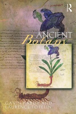 Ancient Botany by Hardy, Gavin