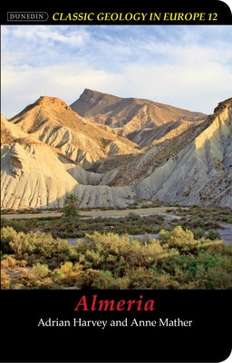 Almeria by Harvey, Adrian
