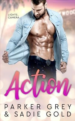 Action by Gold, Sadie