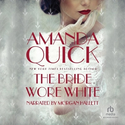 The Bride Wore White by