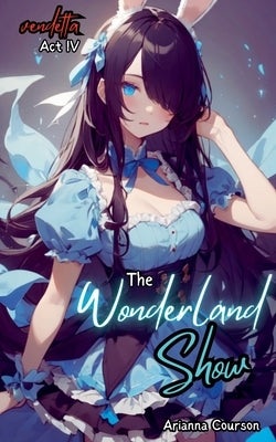 The Wonderland Show by Courson, Arianna