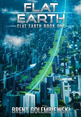 Flat Earth by Golembiewski, Brent