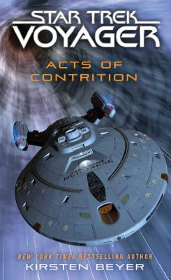 Acts of Contrition by Beyer, Kirsten