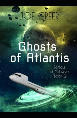 Ghosts of Atlantis by Greer, Joe