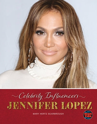 Jennifer Lopez by Scarbrough, Mary Hertz