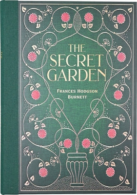 The Secret Garden (Masterpiece Library Edition) by