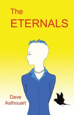 The Eternals by Asthouart, Dave