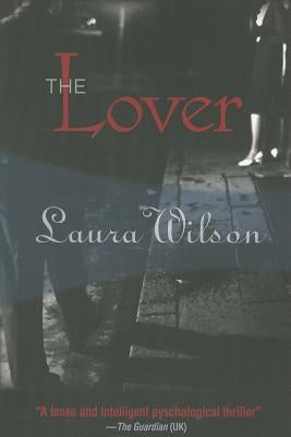 The Lover by Wilson, Laura