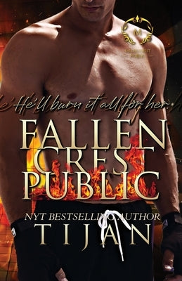 Fallen Crest Public by Tijan