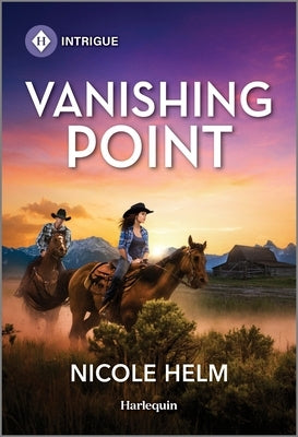 Vanishing Point by Helm, Nicole
