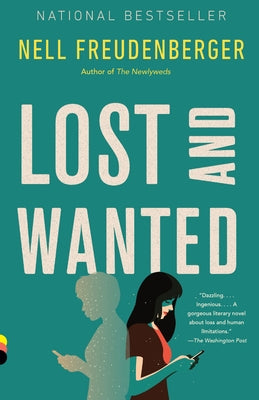 Lost and Wanted by Freudenberger, Nell