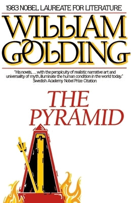 Pyramid by Martin, Pincher