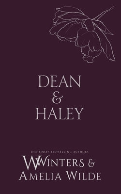 Dean & Haley: However You Want Me by Winters, W.