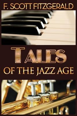 Tales of the Jazz Age by Books, Magnolia
