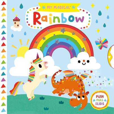 My Magical Rainbow by Shin, Yujin