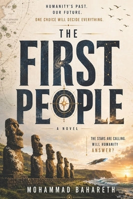 First People by Bahareth, Mohammad