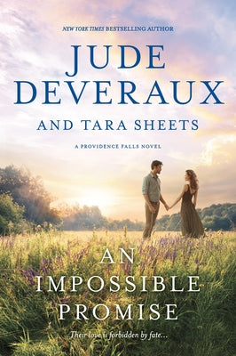 An Impossible Promise by Deveraux, Jude