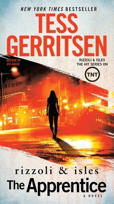 The Apprentice by Gerritsen, Tess