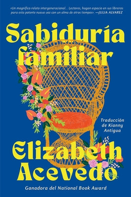 Family Lore \ Sabidur?a familiar (Spanish edition) by Acevedo, Elizabeth