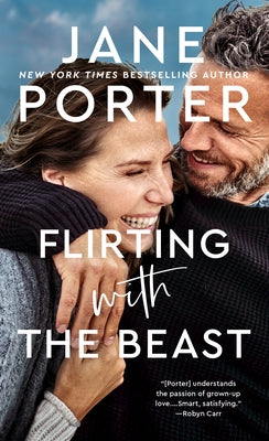 Flirting with the Beast by Porter, Jane
