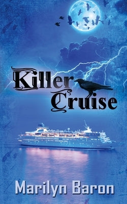 Killer Cruise by Baron, Marilyn