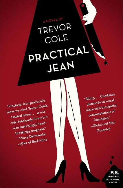 Practical Jean by Cole, Trevor