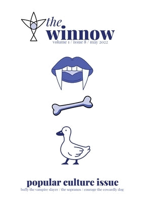 Popular Culture Issue (2022) by Crosbie, Rachael