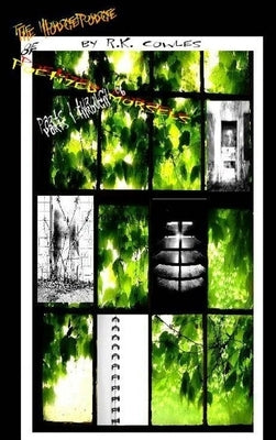 The Hodgepodge of Poetized Morsels Parts 1 Through 6 {Cover 1} by Cowles, R. K.