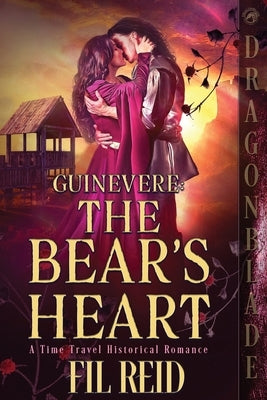 The Bear's Heart by Reid, Fil