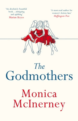 The Godmothers by McInerney, Monica