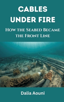 Cables Under Fire: How the Seabed Became the Front Line by Aouni, Dalia