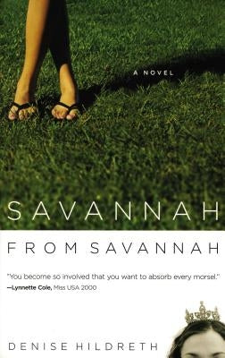 Savannah from Savannah by Jones, Denise Hildreth
