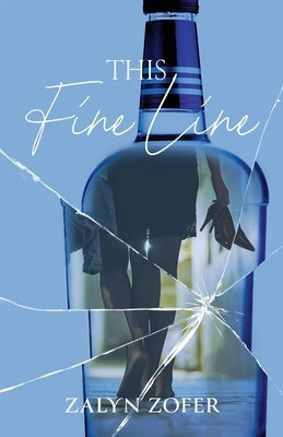 This Fine Line by Zofer, Zalyn