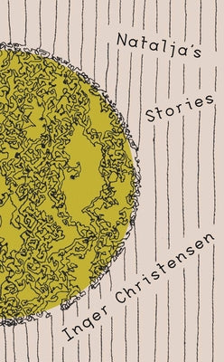 Natalja's Stories by Christensen, Inger
