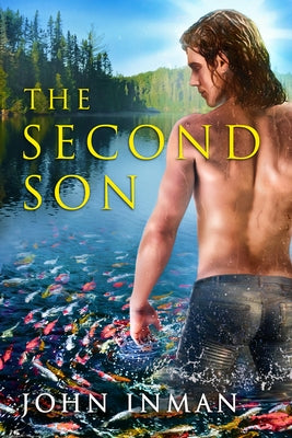 The Second Son by Inman, John