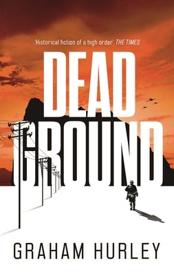 Dead Ground by Hurley, Graham