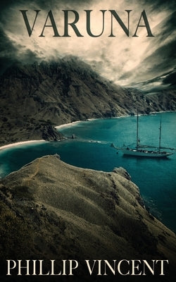 Varuna by Vincent, Phillip