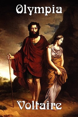 Olympia by Voltaire