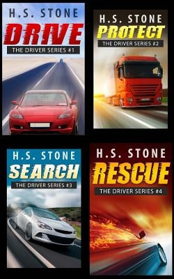 The Driver Series by Stone, H. S.
