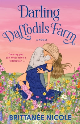 Darling Daffodils Farm by Nicole, Brittanée