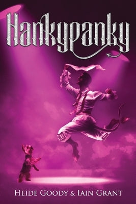 Hankypanky by Grant, Iain