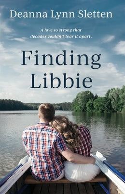 Finding Libbie by Sletten, Deanna Lynn
