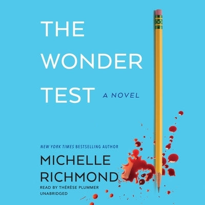 The Wonder Test by Richmond, Michelle