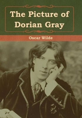 The Picture of Dorian Gray by Wilde, Oscar