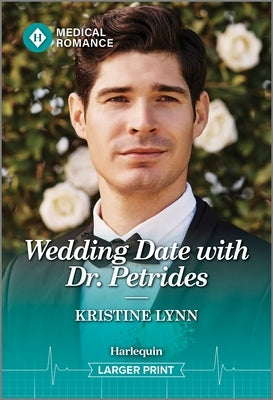 Wedding Date with Dr. Petrides by Lynn, Kristine