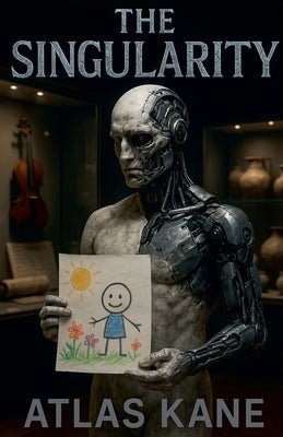 The Singularity by Kane, Atlas