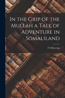 In the Grip of the Mullah a Tale of Adventure in Somaliland by Brereton, F. S.