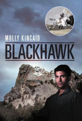 Blackhawk by Kincaid, Molly