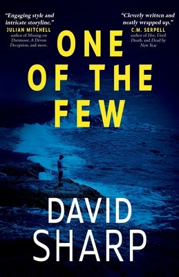 One of the Few by Sharp, David