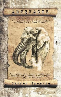 Artifacts by Bailey, Michael